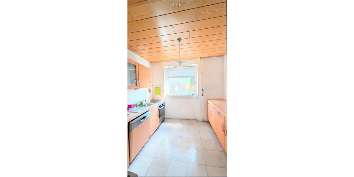Etagenwohnung Wolfsburg Ehmen - 2 Zimmer, 67 m&sup2;, 803&euro; | Angebot:26674203