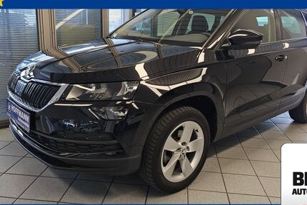 Skoda Karoq 22.431 km 19.900 &euro; Wolfsburg-Heiligendorf 38444
