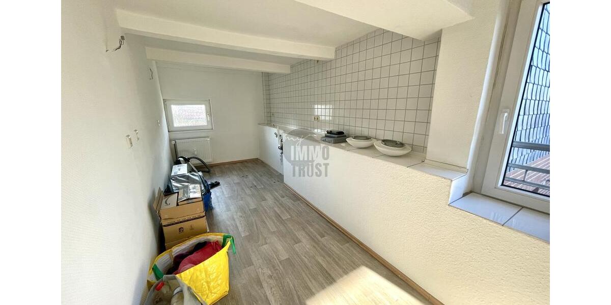 Dachgeschoßwohnung Wolfsburg Alt-Wolfsburg - 2 Zimmer, 68 m&sup2;, 480&euro; | Angebot:25823930