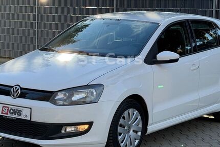 VW Polo 155.000 km 4.990 &euro; Braunschweig 38110