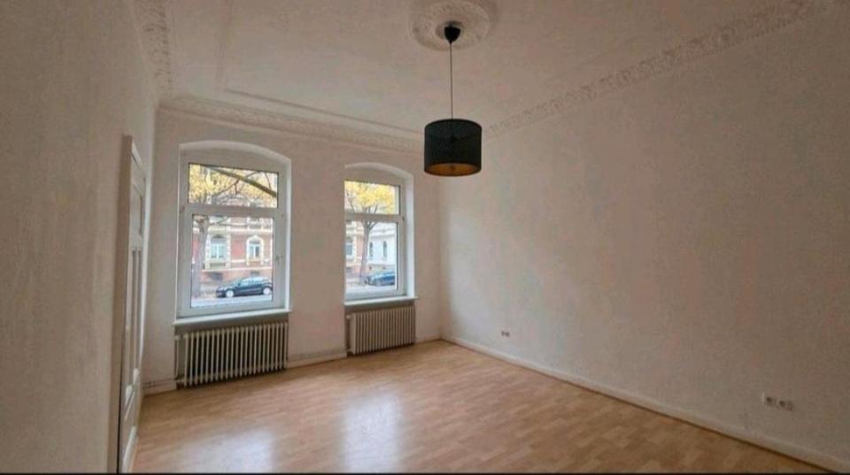 Erdgeschoßwohnung Braunschweig Östliches Ringgebiet - 5 Zimmer, 134 m&sup2;, 1.200&euro; | Angebot:24783593
