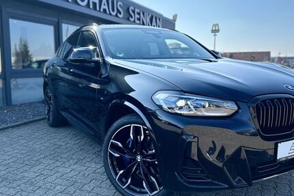BMW X4 29.000 km 54.990 &euro; Peine 31228