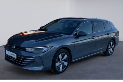 VW Passat 9.000 km 35.990 &euro; Braunschweig 38114