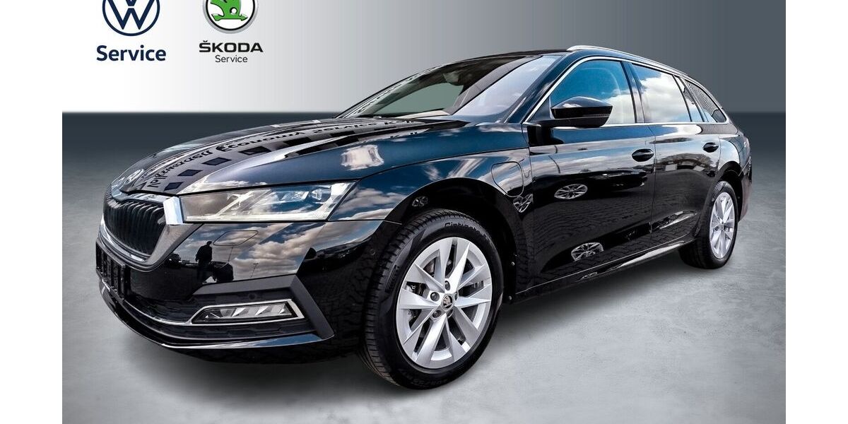 Skoda Octavia 52.503 km 25.570 &euro; Wolfsburg 38446