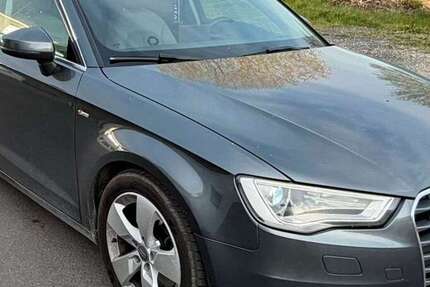 Audi A3 165.000 km 13.590 &euro; Braunschweig 38112