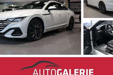 VW Arteon 100.000 km 31.900 &euro; Braunschweig 38116