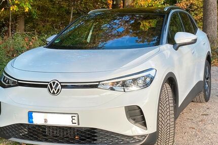 VW ID.4 8.800 km 41.700 € Lehre 38165