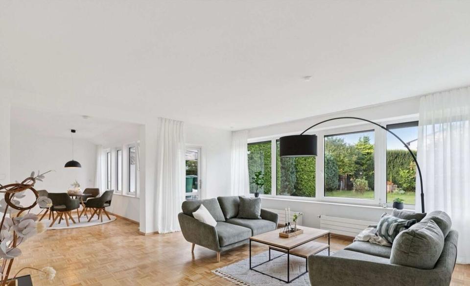 Doppelhaushälfte Königslutter am Elm - 2.5 Zimmer, 100 m&sup2;, 235.000&euro; | Angebot:26019611