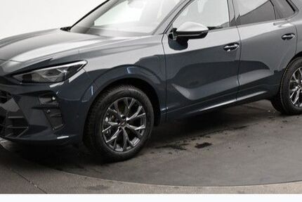 Cupra Terramar 3.000 km 43.690 &euro; Wolfsburg 38440