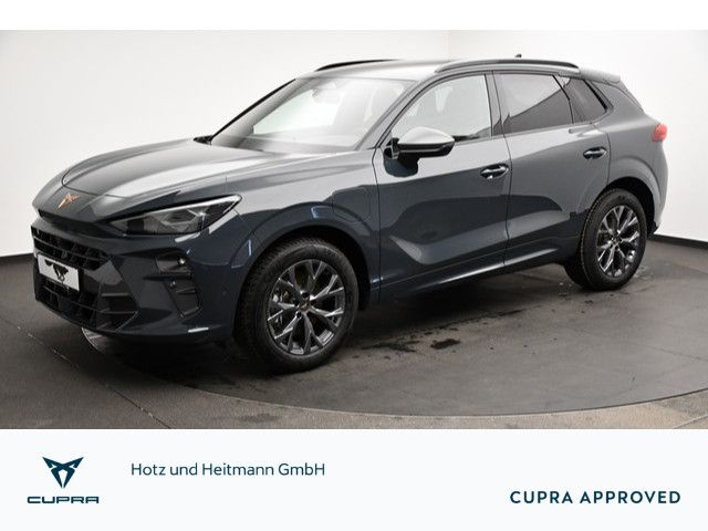 Cupra Terramar 3.000 km 43.690 &euro; Wolfsburg 38440