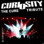 Curiosity - The Cure Tribute