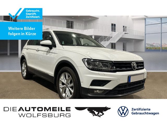VW Tiguan 79.751 km 24.990 € Wolfsburg 38440