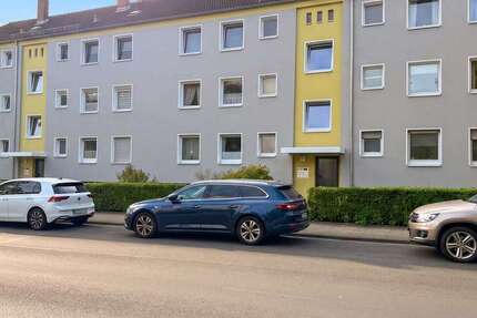 Wohnung Braunschweig Weststadt - 3 Zimmer, 72 m&sup2;, 755&euro; | Angebot:27655716