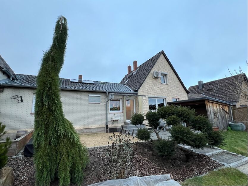 Ihr neues Zuhause 4 zimmer