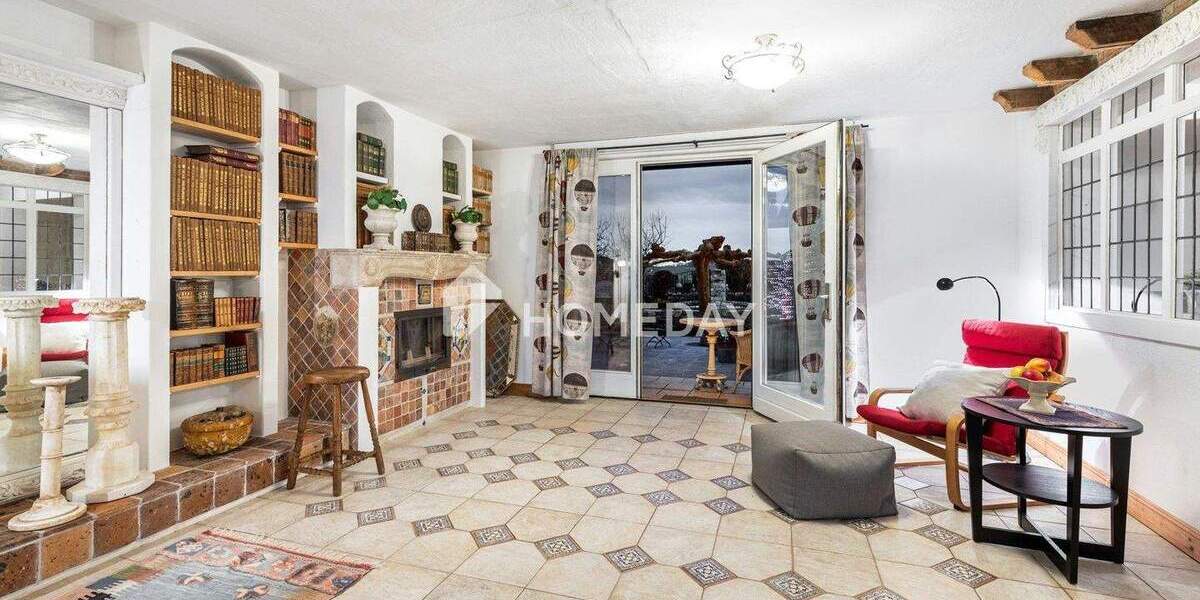 Einfamilienhaus Edemissen Wehnsen - 5 Zimmer, 270 m&sup2;, 595.000&euro; | Angebot:24736844