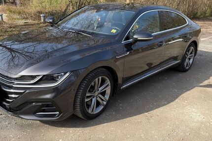 VW Arteon 149.000 km 23.900 &euro; Meine 38527