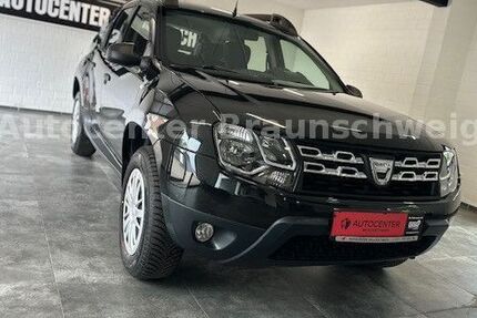 Dacia Duster 125.000 km 6.900 &euro; Braunschweig 38112