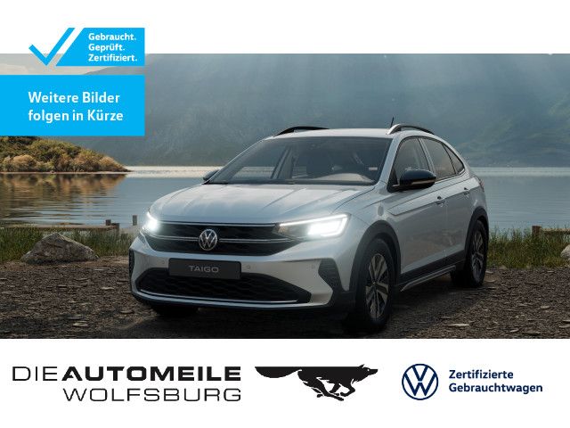 VW Taigo 9.036 km 18.990 &euro; Wolfsburg 38440