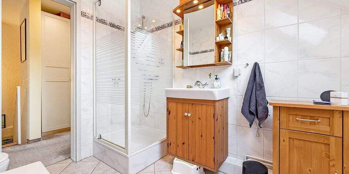 Reihenendhaus Vordorf - 5 Zimmer, 108 m&sup2;, 270.000&euro; | Angebot:24234360