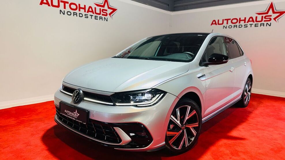 VW Polo 6.900 km 22.990 € Braunschweig 38114