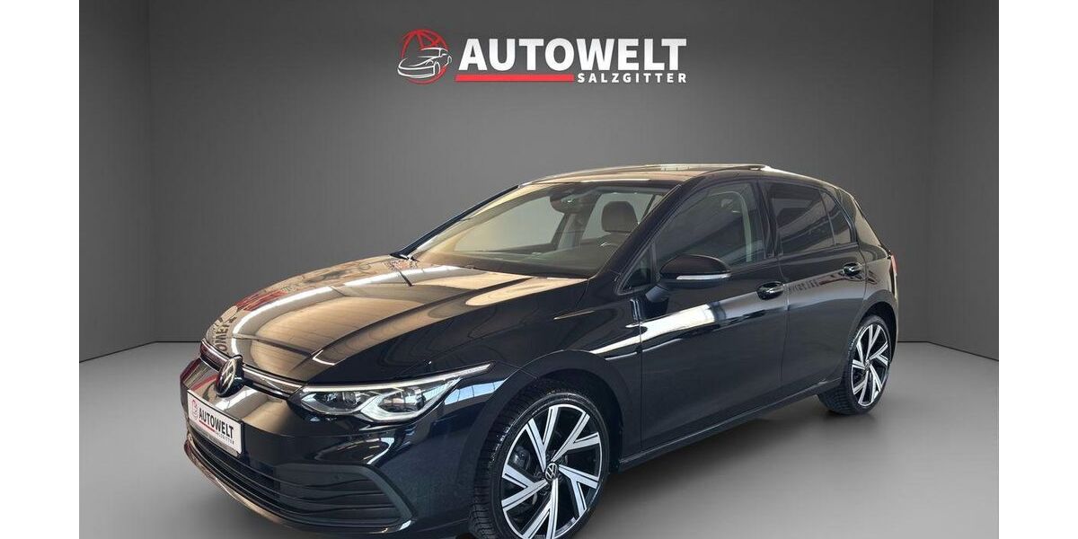 VW Golf 93.650 km 21.900 &euro; Salzgitter 38229