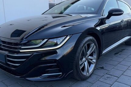 VW Arteon 32.000 km 26.990 &euro; Ilsede 31246