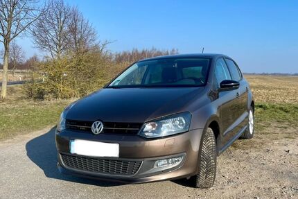 VW Polo 230.550 km 3.600 &euro; Edemissen 31234
