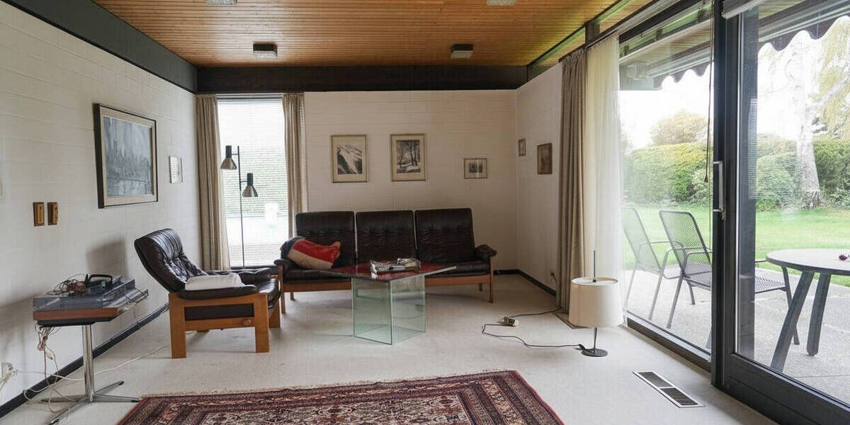 Einfamilienhaus Braunschweig / Kanzlerfeld Kanzlerfeld - 9 Zimmer, 250 m&sup2;, 690.000&euro; | Angebot:26435770