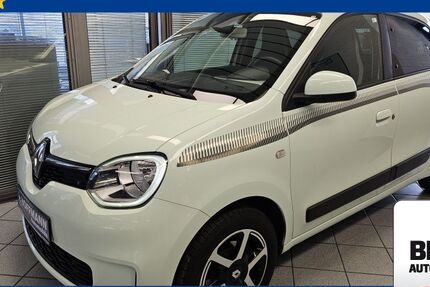 Renault Twingo 78.639 km 8.600 &euro; Wolfsburg-Heiligendorf 38444