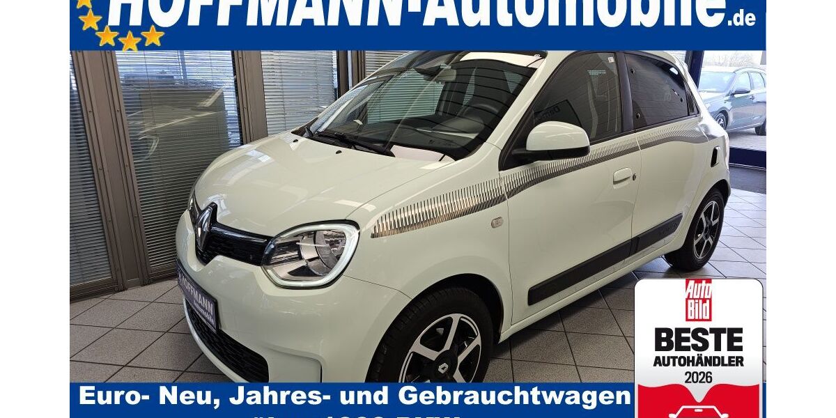 Renault Twingo 78.639 km 8.600 &euro; Wolfsburg-Heiligendorf 38444