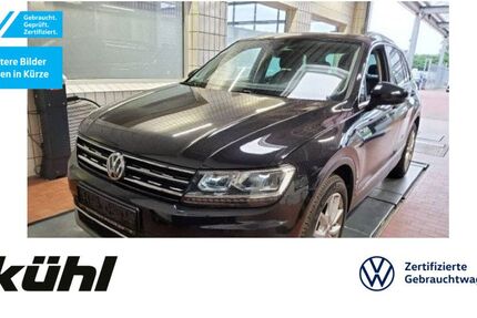 VW Tiguan 71.020 km 17.780 &euro; Gifhorn 38518