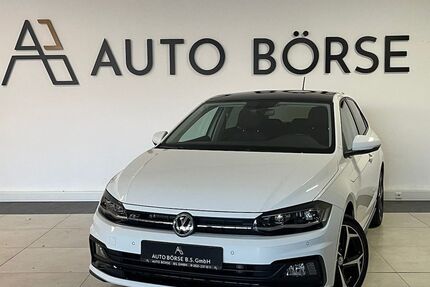 VW Polo 60.000 km 15.890 &euro; Braunschweig 38114