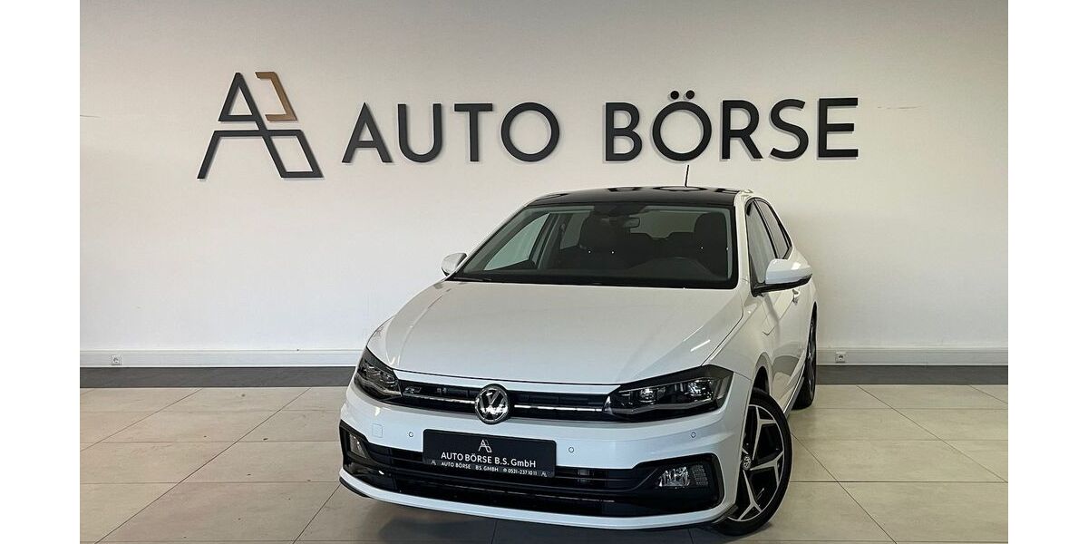 VW Polo 60.000 km 15.890 &euro; Braunschweig 38114