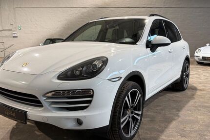 Porsche Cayenne 196.381 km 16.900 &euro; Braunschweig 38102