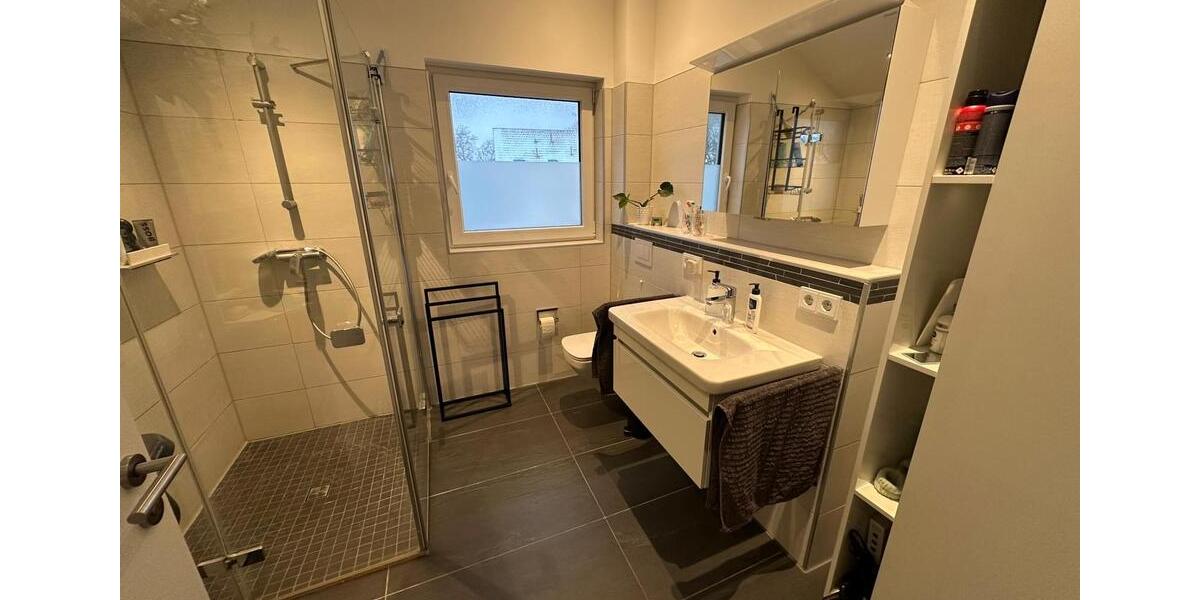 Einfamilienhaus Wasbüttel - 3 Zimmer, 84 m&sup2;, 1.320&euro; | Angebot:24885910