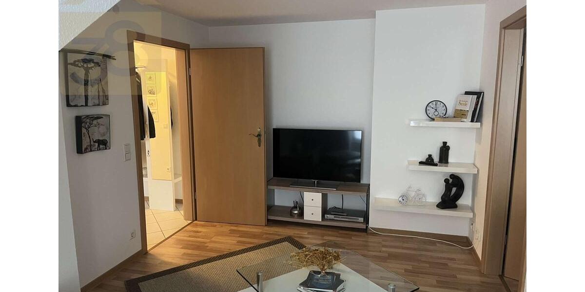 Dachgeschoßwohnung Wolfsburg Alt-Wolfsburg - 2 Zimmer, 43 m&sup2;, 394&euro; | Angebot:24950175