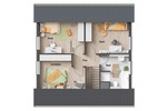 Einfamilienhaus Cremlingen Schulenrode - 5 Zimmer, 119 m&sup2;, 365.450&euro; | Angebot:26568500