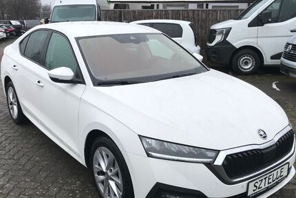 Skoda Octavia 186.241 km 16.999 &euro; Braunschweig 38110