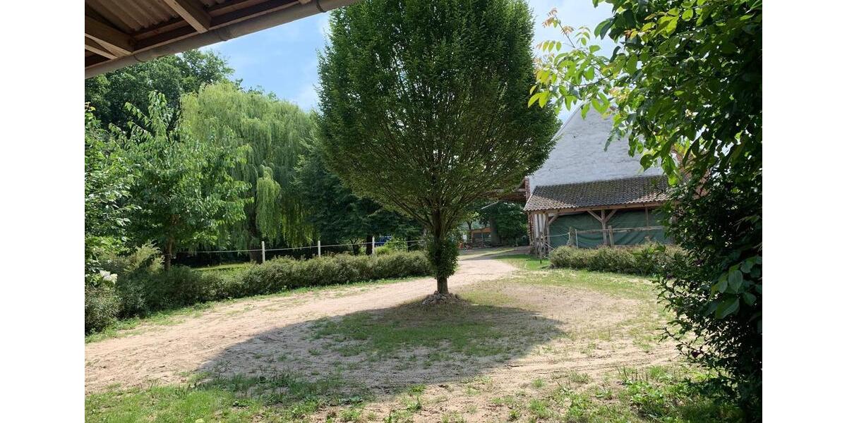 Bauernhaus, Landhaus Königslutter am Elm - 14 Zimmer, 420 m&sup2;, 749.000&euro; | Angebot:26606022
