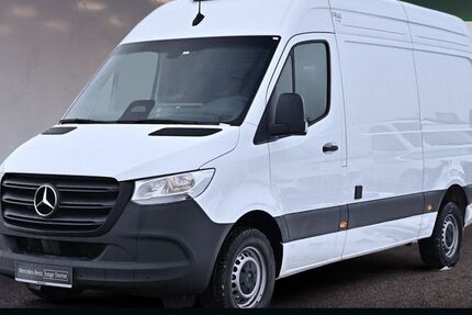 Mercedes-Benz Sprinter 46.920 km 55.252 &euro; Braunschweig 38122