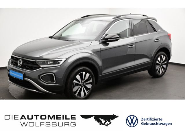 VW T-Roc 25.431 km 29.550 &euro; Wolfsburg 38440