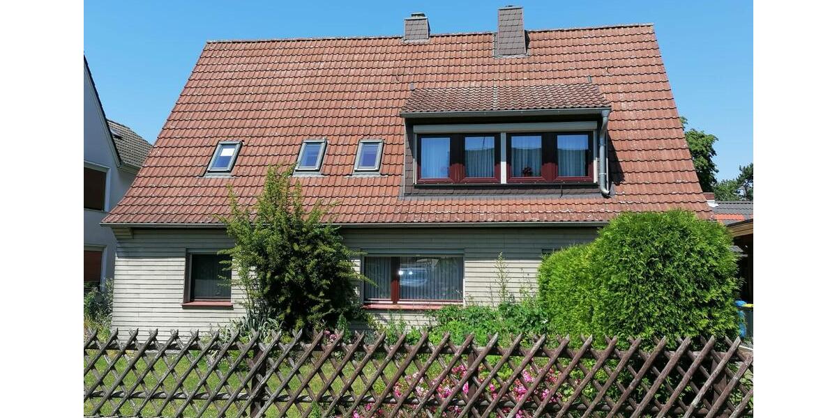 Einfamilienhaus Braunschweig Broitzem - 350.000&euro; | Angebot:26978068