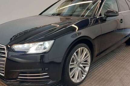 Audi A4 107.000 km 18.499 &euro; Braunschweig 38126