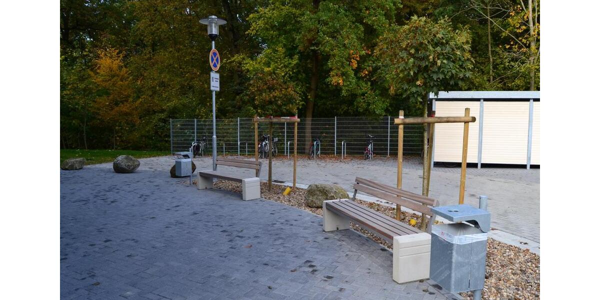 Etagenwohnung Wolfsburg - 1 Zimmer, 30 m&sup2;, 93.950&euro; | Angebot:25987891