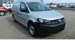 VW Caddy Maxi Abt-e Elektrik DSG Automatik 13.200 km 13.990 € Vordorf 38533