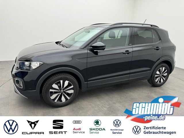 T-Cross