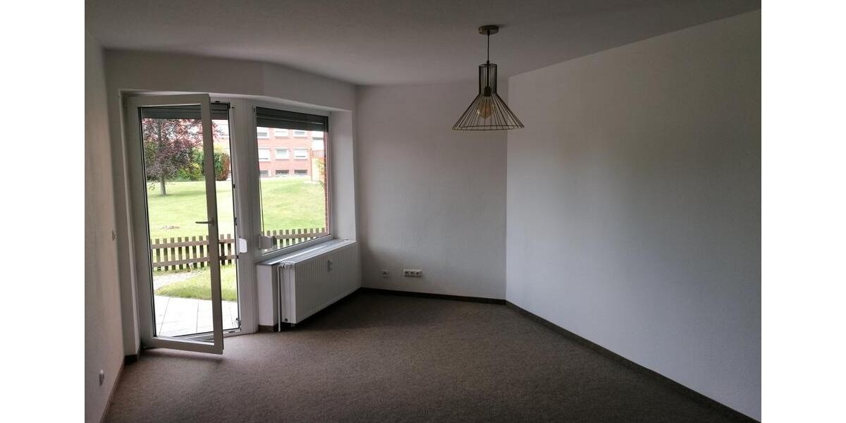 Erdgeschoßwohnung Salzgitter - 3 Zimmer, 66 m&sup2;, 630&euro; | Angebot:25943363