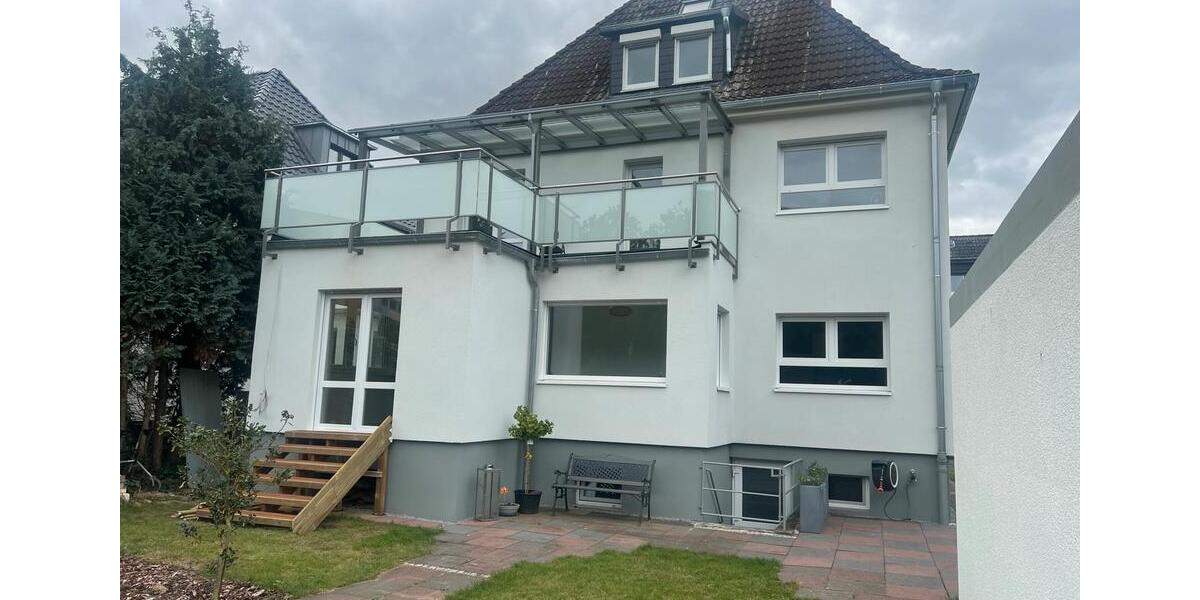 Etagenwohnung Braunschweig Lehndorf-Watenbüttel - 4 Zimmer, 150 m&sup2;, 2.700&euro; | Angebot:25948877