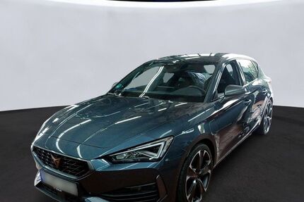 Cupra Leon 47.044 km 24.490 &euro; Braunschweig Wenden 38110