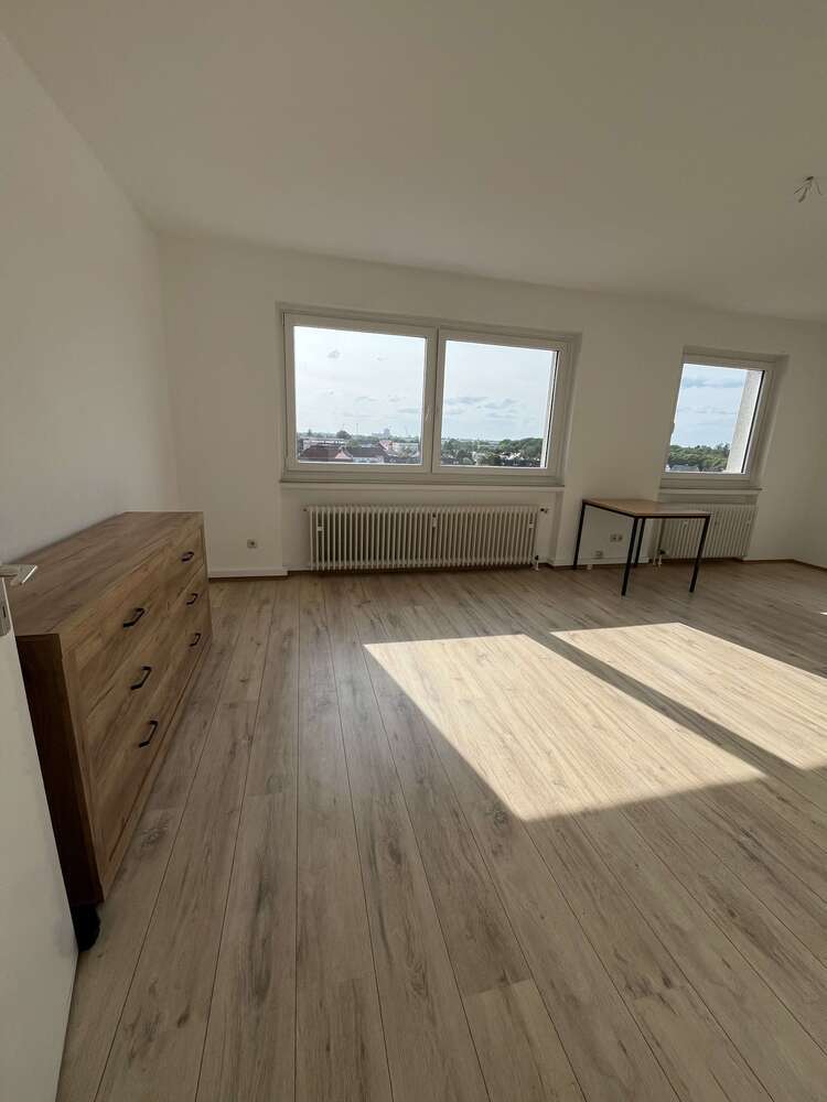 Wohnung zum Mieten in Braunschweig 400 € 37 m²